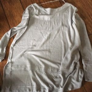 We the Free tunic. New without tags.